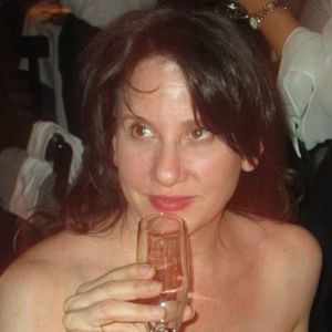 Meet your Posher, Barbara